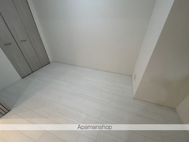 スプランディッド都島の内装写真