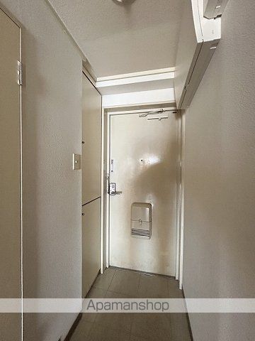 シティーハイツ沖田の内装写真