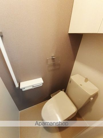 ルーベル宇多津III Dの内装写真