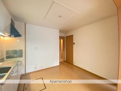 グラスハイツ盛兼Ｂ[2DK/43.86m2]の内装2