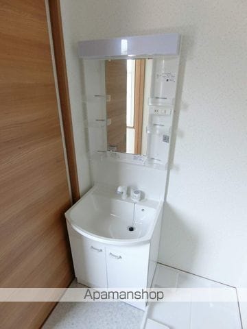 セジュールオサダメゾネットの内装写真