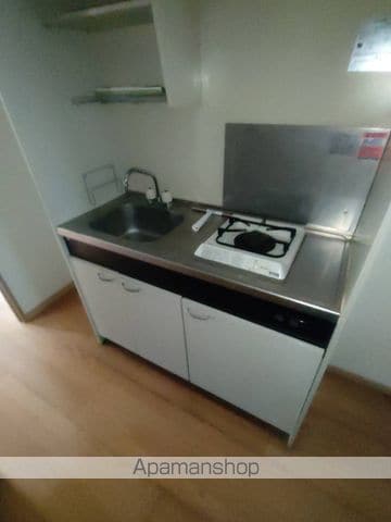 ロイヤル高円寺の内装写真