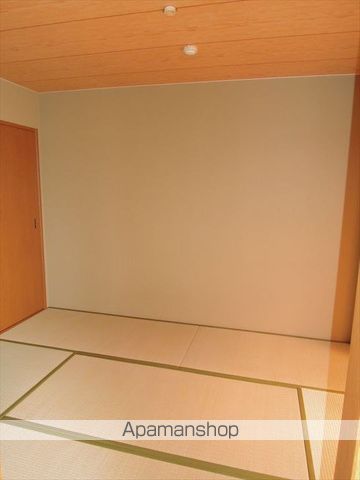 カサドエムズの内装写真