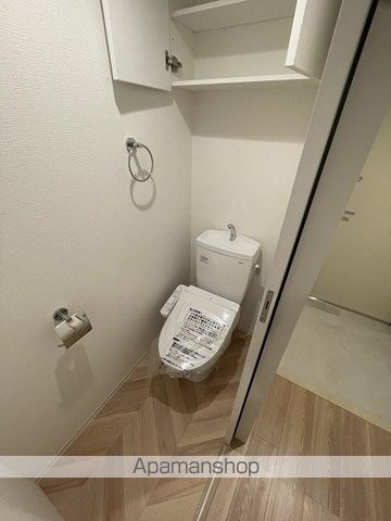C0MF0RIALIV淡路町一丁目の内装写真