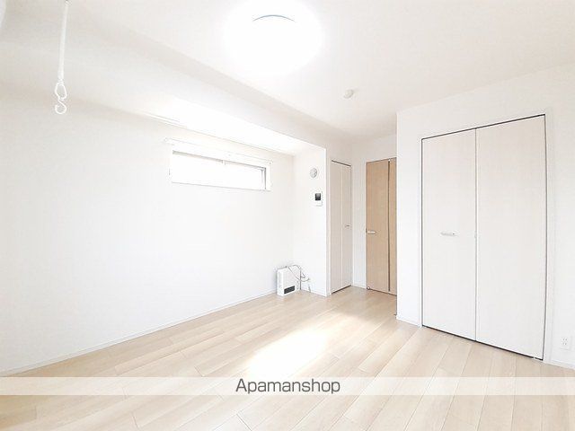 ハルズ MIKURADOの内装写真