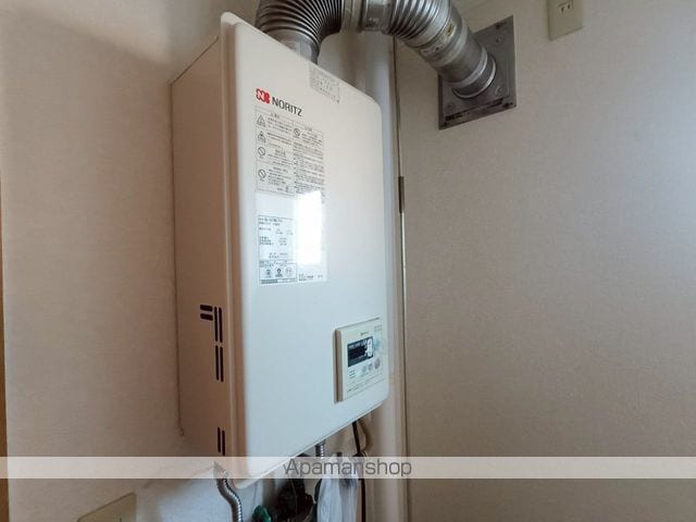 インペリアル文苑の内装写真