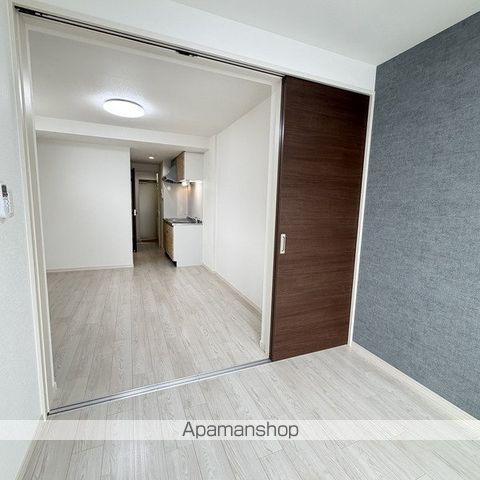 YUMAISON WESTの内装写真