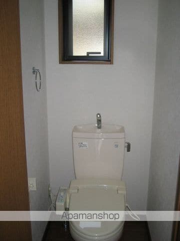 ノーブルカノンの内装写真