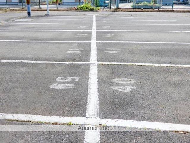 ビレッジハウス袋原２号棟[2K/33.54m2]の内装1