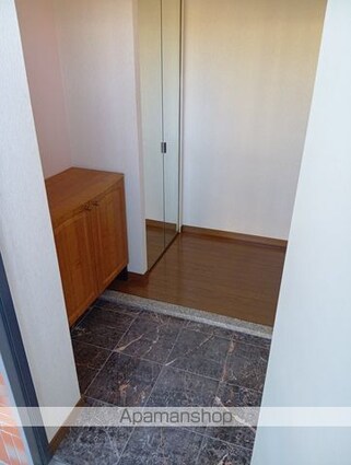 フローラゆう[1LDK/40.33m2]の玄関