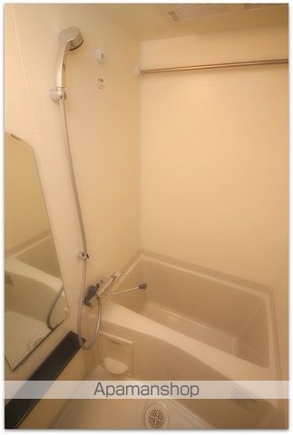 プレサンス上町台筆ヶ崎SOUTHの内装写真