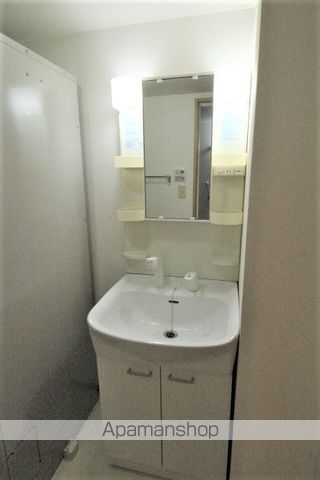 BM156の内装写真
