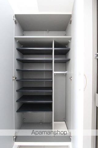 アンパレ内町の内装写真
