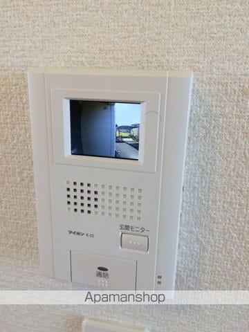 レオネクストコンカドールの内装写真