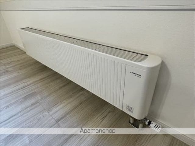 グレイスコートIIIの内装写真