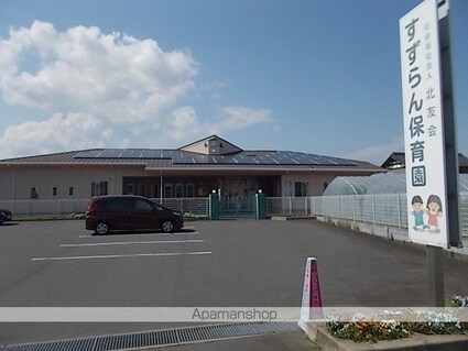 ローレルパーク[2LDK/57.21m2]の周辺2