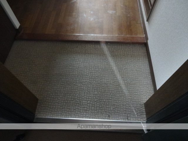 フォルテNの内装写真