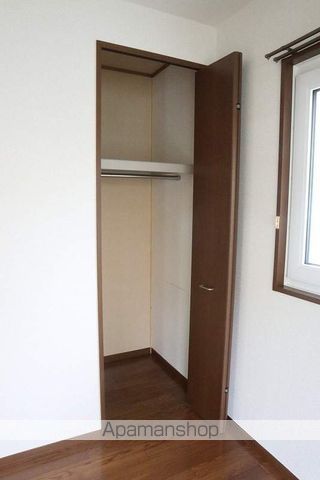ヴァンセンヌ広面Aの内装写真
