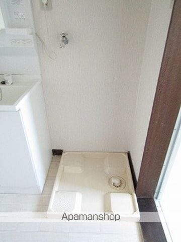 シティハウスの内装写真