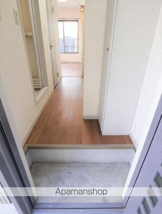 メゾンＴＨ[1R/19.25m2]の玄関1