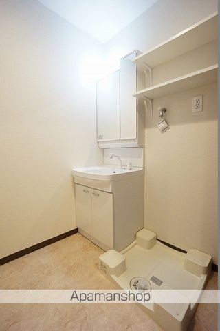 La Razettaの内装写真