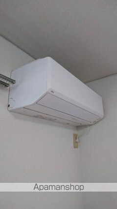 コーポ英[1R/18.63m2]のその他設備