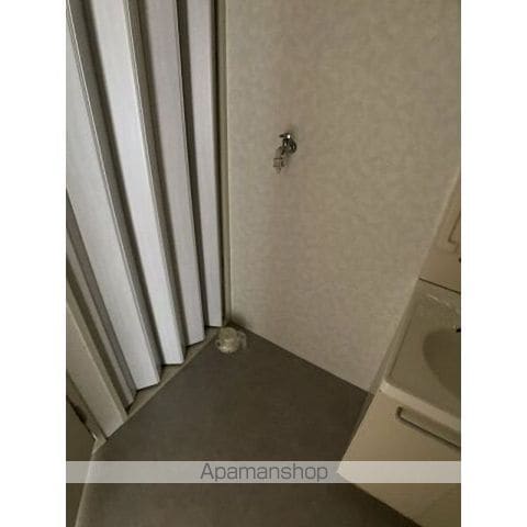 KIソシア1の内装写真