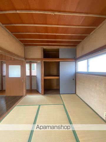 関東鉄道竜ヶ崎線 竜ヶ崎駅 徒歩9分 2階建 築55年の内装写真