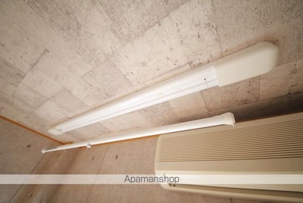 岡本ハイツ[1R/17.42m2]の内装7