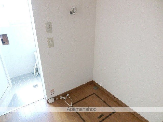 コーポくどうの内装写真