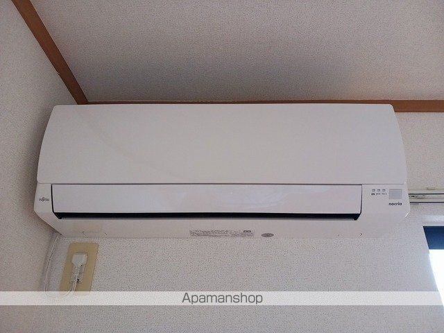 レジデンス・フジの内装写真