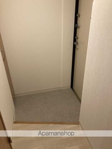 アレナ宮の沢の内装写真