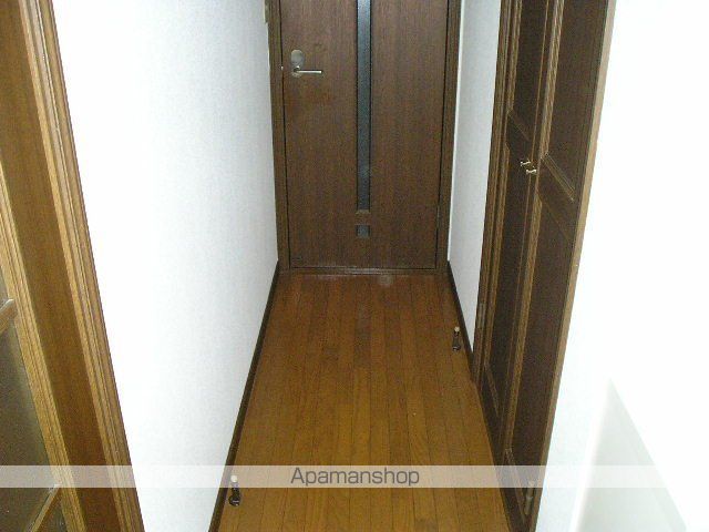 コーポハートの内装写真