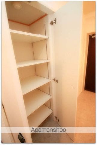 アーバンフラッツ瓦町の内装写真