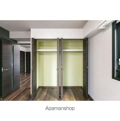 シェル中野弥生町の内装写真