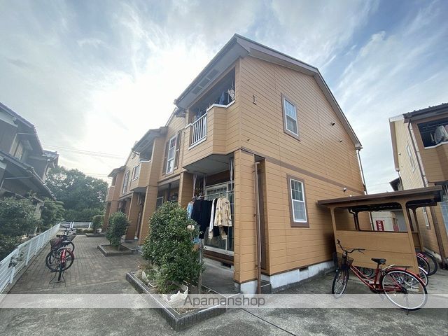 プリマヴェーラⅠ[2LDK/60.19m2]の外観3