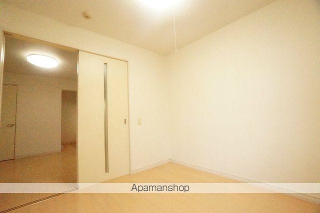 フローリッシュ21の内装写真