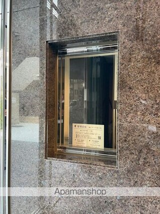 東京都杉並区高円寺北３丁目[1K/25.38m2]の共用部1