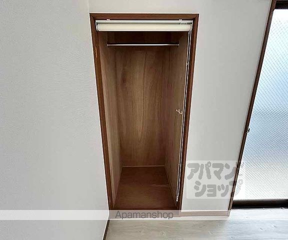 サンシャインシルク嵯峨の内装写真