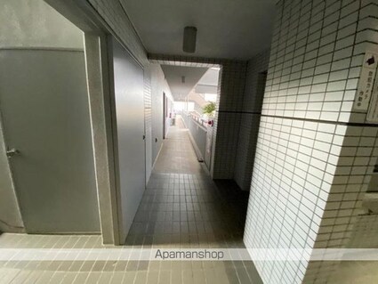 ルネコート太田[3LDK/77.64m2]の共用部1