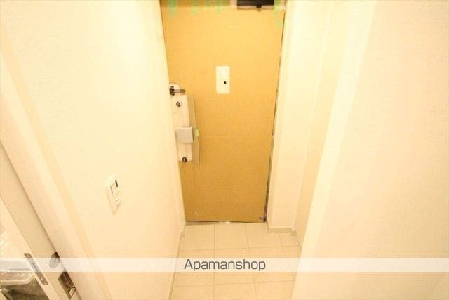 コンフォリア江坂の内装写真