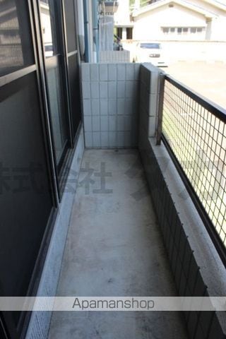 エスポワール中野参番館の内装写真