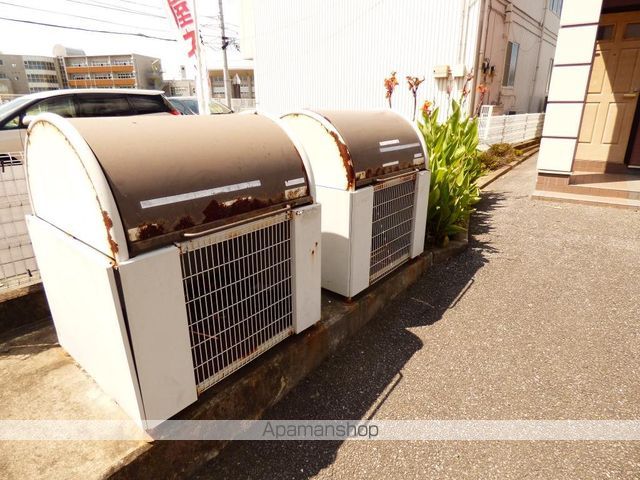 apartment 茨城県龍ケ崎市南中島町
地図を見る