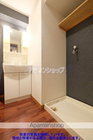 タワーマンションToshiの内装写真