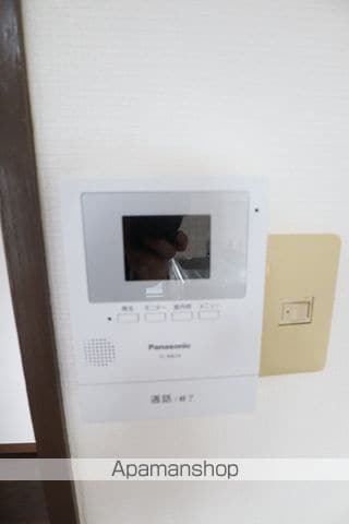 グランドール太田の内装写真