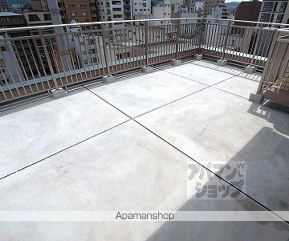 シルエラ御所南の内装写真