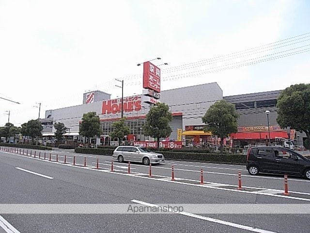 モンテベルデ北園田の周辺写真