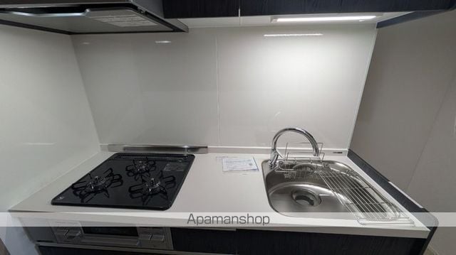 D-ROOM汐見丘αの内装写真