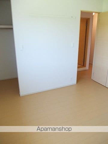 ベルシャトレの内装写真