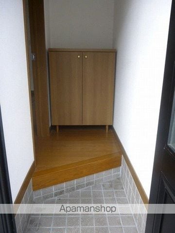 WIN HILLSIIの内装写真